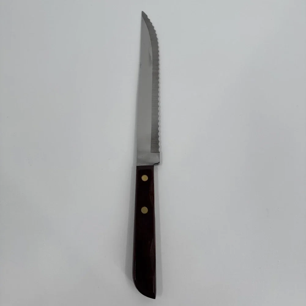Washington Forge Stainless USA 13